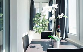 Hitrental Wiedikon Apartments